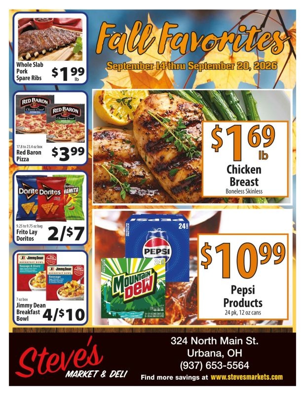 Ad page image