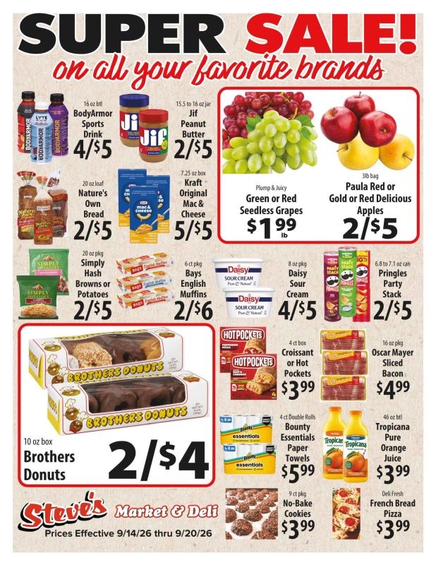 Ad page image